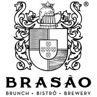 Brasão logo - Similar company to Protemar Donorte