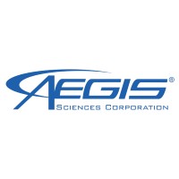 Aegis Sciences Corporation logo - Similar company to Garry
