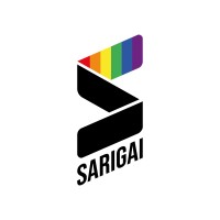 Sarigai logo - Similar company to Association Ado