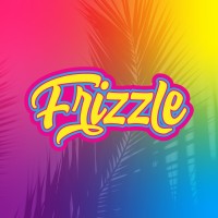 Fr'izzle logo - Similar company to Icon Meats