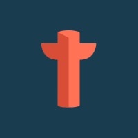 Meettribe logo - Similar company to Moak | Design Studio