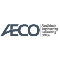 AECO | Abuljebain Engineering Consulting Office logo - Similar company to Amaranz Infratech