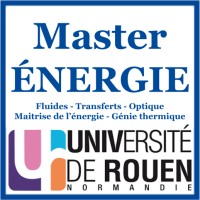 Master Énergie Rouen logo - Similar company to Edelweiss Technologies