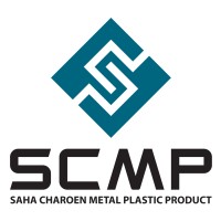 SCMP - Saha Charoen Metal Plastic Product logo - Similar company to Trident Pack And Engineering.