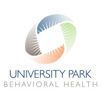 University Park Behavioral Health logo - Similar company to Interventions Unlimited, Llc