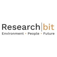 The Research Bit logo - Similar company to 3I Strategy