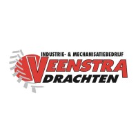 Veenstra Mechanisatie Drachten logo - Similar company to Pro Drachten