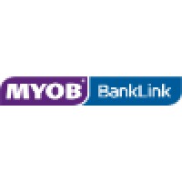 MYOB logo - Similar company to Idiom Software