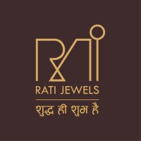 Rati Jewels logo - Similar company to Injoy App