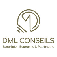 DML Conseils - Conseil en Gestion de Patrimoine logo - Similar company to Magellan Conseil