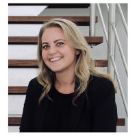Julie Dalberg logo - Similar company to Stop Spild Lokalt