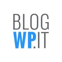 BLOGWP.IT logo - Similar company to Webtecnologies.It