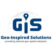 Geo-Inspired Solutions logo - Similar company to Total Geo-Spatial Information Solutions (Tgis)