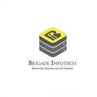 Brigade Infotech logo - Similar company to Root Securitz