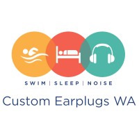 Custom Earplugs WA logo - Similar company to Earplugs S.R.O.