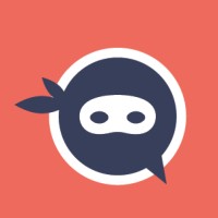 Ninja Number logo - Similar company to Bellgram