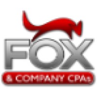 Fox & Company CPAs, Inc. logo - Similar company to Skillrise 270