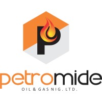 Petromide Oil & Gas Nig. LTD logo - Similar company to Speoau