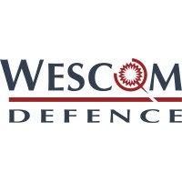 Wescom Defence logo - Similar company to Primetake Ltd