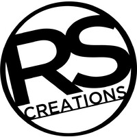 RS Creations Lasersnijden en Graveren logo - Similar company to De Laser Frezer