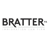 BRATTER PA logo - Similar company to Us Immigration Advisors