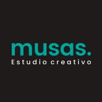 musas. logo - Similar company to Agência Clio