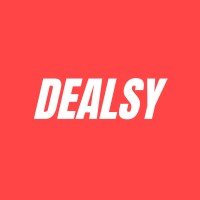 Dealsy logo - Similar company to Intent Solutions Group