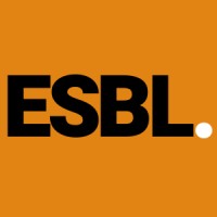 ESBL logo - Similar company to Vialuxury