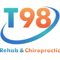 T98 Rehab & Chiropractic logo - Similar company to Maxhealth Direct Primary Care