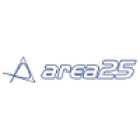 AREA25 IT logo - Similar company to Wecomm Solutions