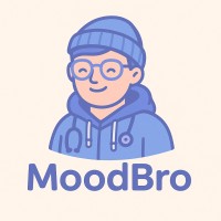 MoodBro logo - Similar company to Bloom Burst