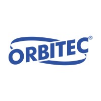 ORBITEC logo - Similar company to Orbitec