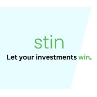 Stin logo - Similar company to Rfg Labs