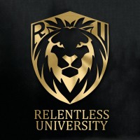 Relentless University logo - Similar company to Summit Chasers Network