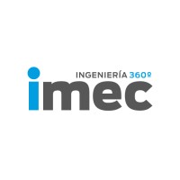 IMEC INGENIERÍA logo - Similar company to Kubesoft Sas