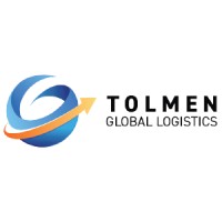 Tolmen Global Logistics B.V. logo - Similar company to Cargocoon
