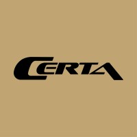 Certa logo - Similar company to Optimised 3D Engineering Ltd