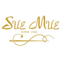 Sue Mue logo - Similar company to Sui