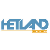 HETLAND CONSULTING logo - Similar company to Skals Machinery A/S