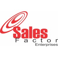 Sales Factor Enterprises logo - Similar company to Salesfactor