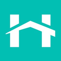 Habitante logo - Similar company to Reader Communities