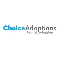Choice Adoptions logo - Similar company to St. Stephen'S Academy
