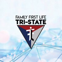 Family First Life Tri-State logo - Similar company to Ffl Never Settle