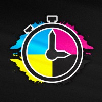 Impressões da Hora logo - Similar company to Gráfica Lcr