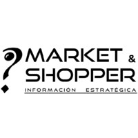 M&S Market & Shopper logo - Similar company to Next Level Consulting Co