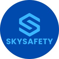 SKY SAFETY logo - Similar company to Mym Prevención