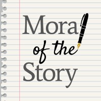 Moral of the Story logo - Similar company to Inkspired - Getinkspired.Com