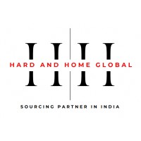 Hard and Home Global logo - Similar company to Qala By Arpit