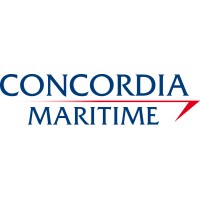 Concordia Maritime logo - Similar company to Marinvests Nv