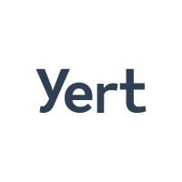 Yert logo - Similar company to Matemat